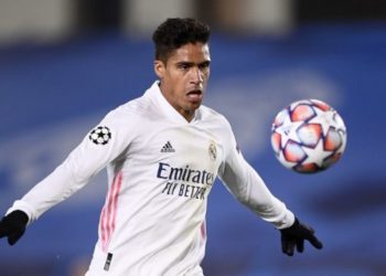 Varane, shitja e katërt më e shtrenjtë në historinë e Real Madridit