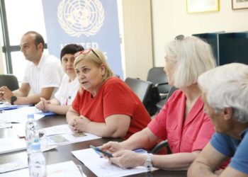 Digjitalizimi i tokave, përfundon projekti pilot në Përmet, Ekonomi: Informacioni në dobi të fermerit