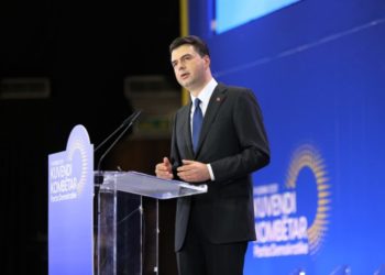 Basha: Ne nuk i njohim zgjedhjet e 25 prillit (Por në Kuvend do të hyjnë)