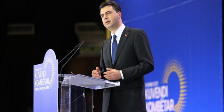 Basha: Ne nuk i njohim zgjedhjet e 25 prillit (Por në Kuvend do të hyjnë)