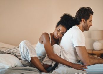 Dyshoni se i dashuri është ftohur me ju? Këto janë shenjat që iu tregojnë