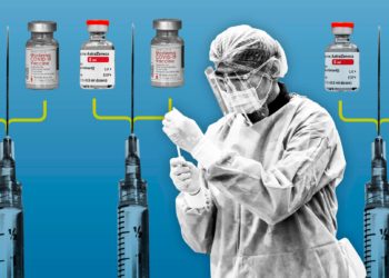 Ndryshimi në strategjisë së luftës anti-Covid/ Gjermania rekomandon zyrtarisht kombinimin e vaksinave