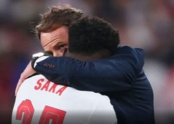 Southgate përdori një algoritëm për përzgjedhjen e goditësve të 11-metërshave