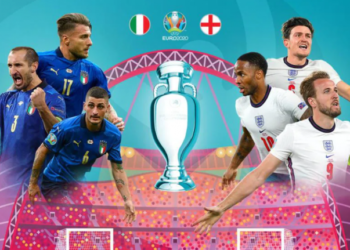 STATISTIKAT: Finalja e madhe mes Italisë dhe Anglisë në Euro 2020, gjithçka që duhet të dini