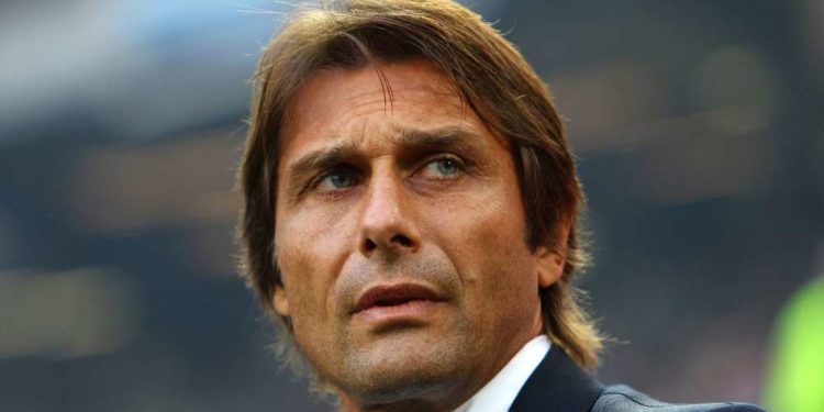 Conte merr ofertën e papritur, gati të nisë aventurë të re në Champions
