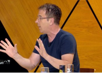 Arben Skënderi: Sot një masë e madhe bën jetë qeni dhe qeni bën jetë njeriu