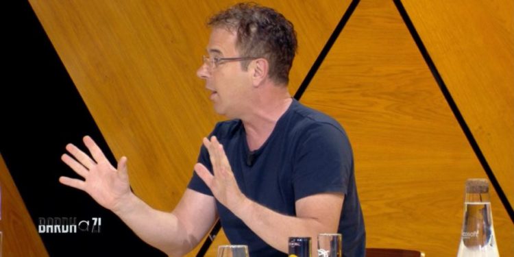 Arben Skënderi: Sot një masë e madhe bën jetë qeni dhe qeni bën jetë njeriu