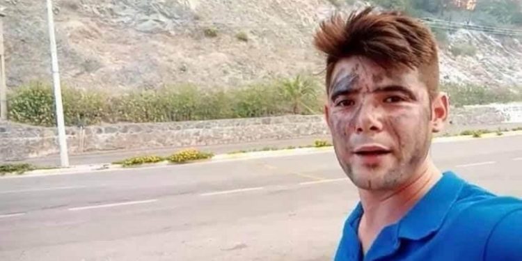 Historia prekëse e 25-vjeçarit në Turqi/Humbi jetën teksa ndihmonte zjarrfikësit të shuanin zjarret