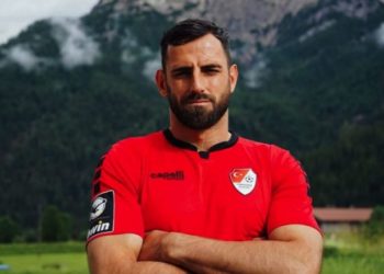 Mavraj nuk i ndahet Gjermanisë, firmos me klubin e themeluar nga komuniteti turk në Mynih!