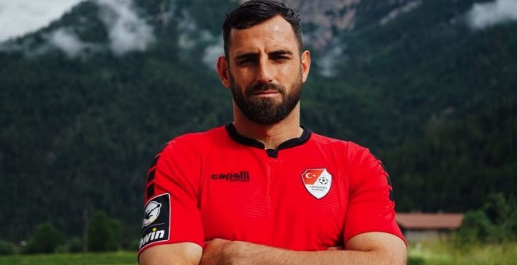 Mavraj nuk i ndahet Gjermanisë, firmos me klubin e themeluar nga komuniteti turk në Mynih!