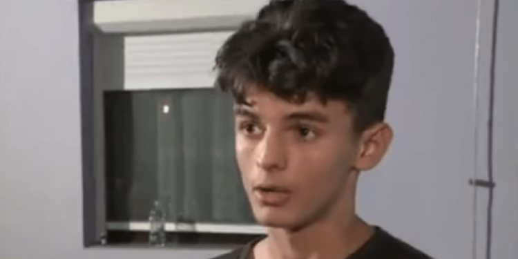 Flet pasagjeri i mbijetuar nga aksidenti: Hapa sytë nga goditja dhe britmat