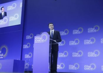 Basha: Taulant Balla më i votuari në 25 prill? Kjo do të mjaftonte si prova më e zezë e blerjes së votave