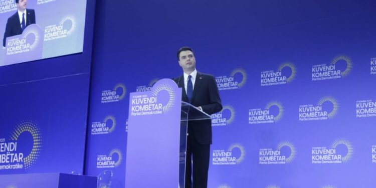 Basha: Taulant Balla më i votuari në 25 prill? Kjo do të mjaftonte si prova më e zezë e blerjes së votave