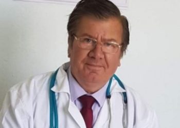Ndërron jetë mjeku në Sarandë, ja shkaku