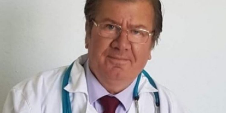 Ndërron jetë mjeku në Sarandë, ja shkaku