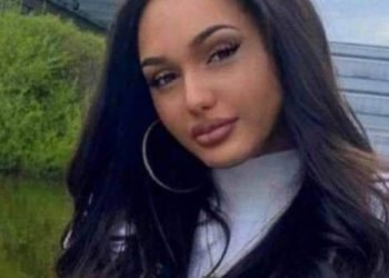 Kjo është vajza shqiptare që humbi jetën nga përmbytjet në Gjermani