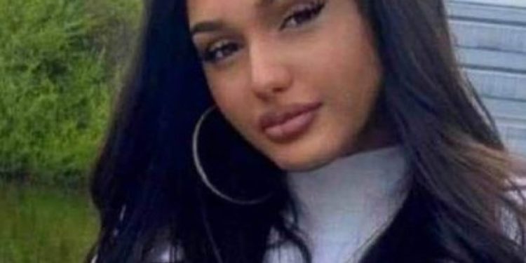 Kjo është vajza shqiptare që humbi jetën nga përmbytjet në Gjermani