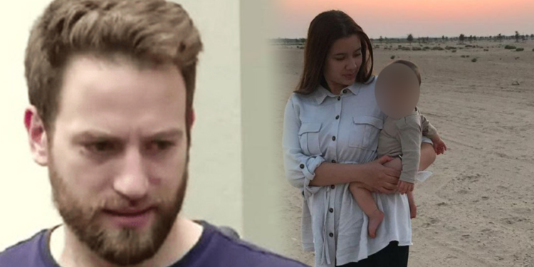 Kthesa e fortë për ngjarjen që shokoi Greqinë, zbulohet personi i tretë që ndërhyri mes Babisit dhe Carolinës