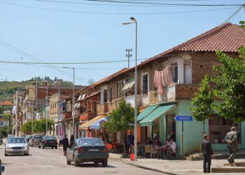Sherr në Mallakastër, babë e bir qëllojnë me grushte punonjësit e policisë