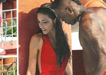 “Nuk përdoret babai i fëmijës, si bankomat”/ Balotelli “shpërthen” ndaj nënës së djalit. Reagon modelja