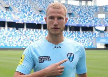 Bekim Balaj sërish “rus”, firmos me klubin e Premier Liga
