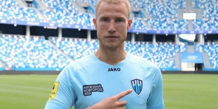 Bekim Balaj sërish “rus”, firmos me klubin e Premier Liga