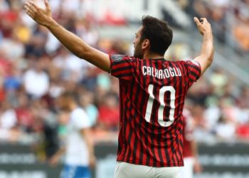 Calhanoglu zbulon pse e braktisi Milanin për Interin