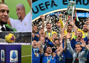 Roberto Carlos: Italia nuk fitoi vetëm nga loja e bukur