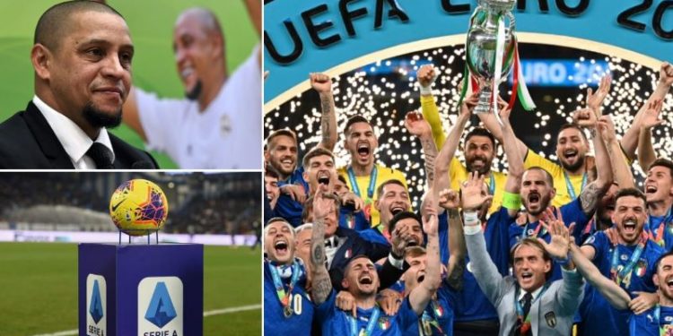 Roberto Carlos: Italia nuk fitoi vetëm nga loja e bukur