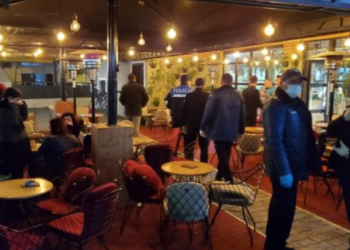 Biznesi kërkesë Ministrisë së Shëndetësisë: Rishikoni orën policore, na çon drejt falimentit