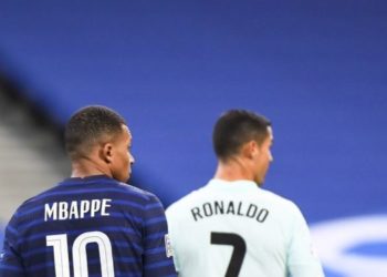 Ronaldo në qendër të merkatos, mediat: Kalimi te PSG shkakton efekt zinxhir