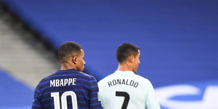 Ronaldo në qendër të merkatos, mediat: Kalimi te PSG shkakton efekt zinxhir