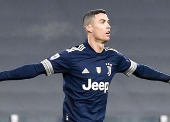 Pamje: Ronaldo rikthehet në Torino