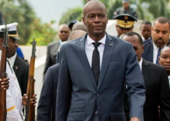 Pas vrasjes së Presidentit, kryeministri në detyrë i Haitit shpall gjendjen e rrethimit