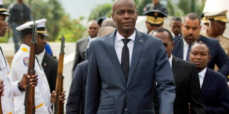 Pas vrasjes së Presidentit, kryeministri në detyrë i Haitit shpall gjendjen e rrethimit