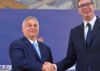 Viktor Orban: Hungaria e sheh Serbinë si vend kyç të rajonit