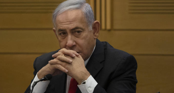 Netanyahu braktis rezidencën e kryeministrit pas një dekade