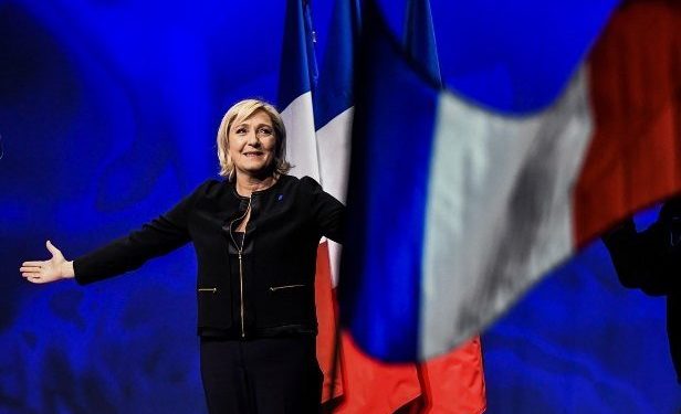 Marine Le Pen rizgjidhet në krye të së djathtës ekstreme në Francë