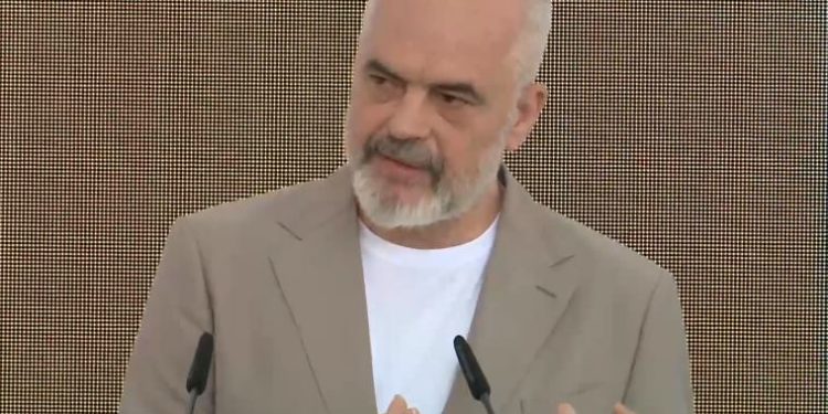 Spiunë për të luftuar korrupsionin në spitale, kryeminitri Rama zbulon skemën e qeverisë