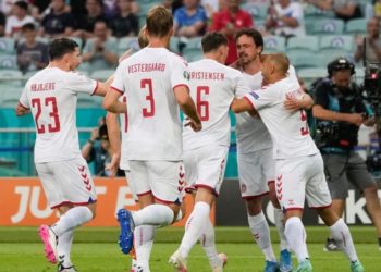 Danimarka kalon në gjysmëfinale – lexo