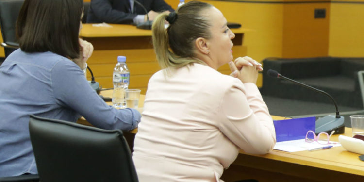 KPK shkarkon nga detyra gjyqtaren e Gjirokastrës, Mirela Iliopullo