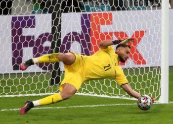 Gigio Donaruma do të përfitojë më pak me PSG-në. Ja paga me parizienët