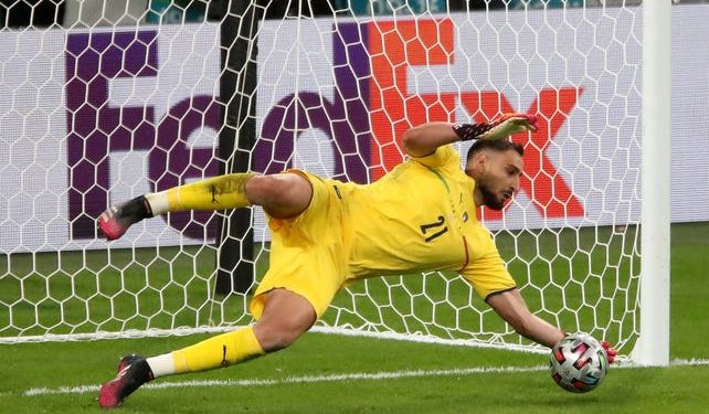 Gigio Donaruma do të përfitojë më pak me PSG-në. Ja paga me parizienët