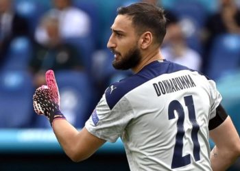 “Donnarumma i jep siguri Italisë”