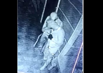 Banda e kosovarëve në Sarandë, shihni si i vidhnin shtëpitë (VIDEO)