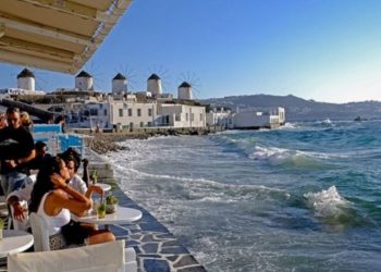 Mbyllet ishulli i VIP-ave në Greqi, ja masat e reja që hyjnë në fuqi