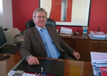 U shua në krye të detyrës, mesazhe prekëse për mjekun nga Saranda