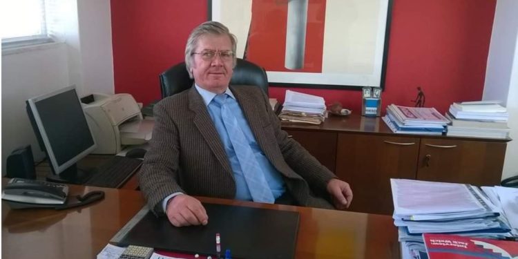 U shua në krye të detyrës, mesazhe prekëse për mjekun nga Saranda