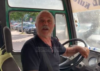 Rruga e shkatërruar zbraz nga njerëzit Zagorinë, shoferi i autobusit tregon milionat që s’dihet ku kanë shkuar (VIDEO)