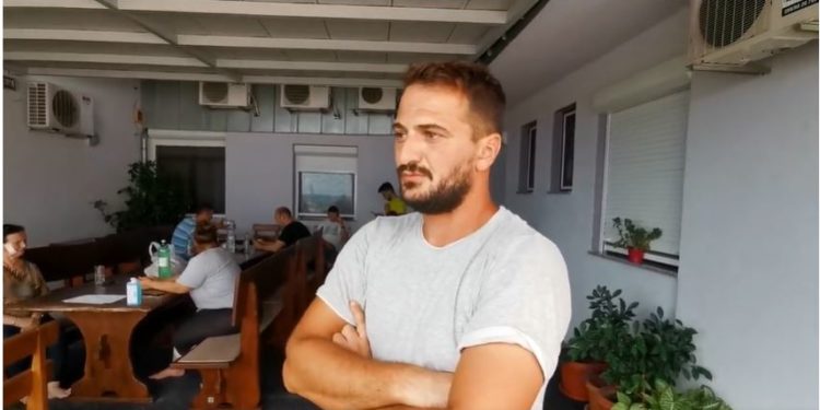 Aksidenti tragjik, rrëhet një nga të mbijetuarit: Kemi qenë në gjumë, ne që ishim në katin e dytë të autobusit shpëtuam (VIDEO)